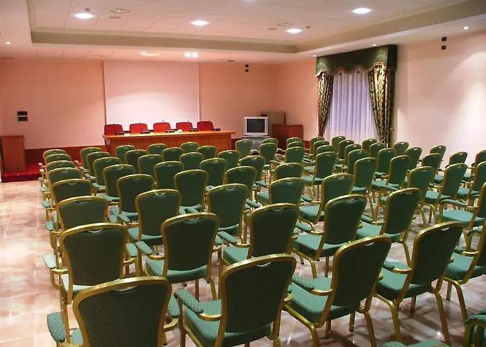 Hotel Centro Di Spiritualità Padre Pio
