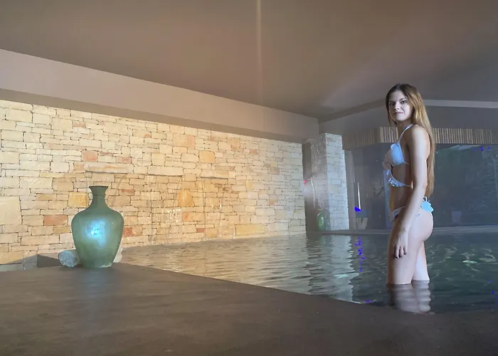 Gran Paradiso Hotel Spa