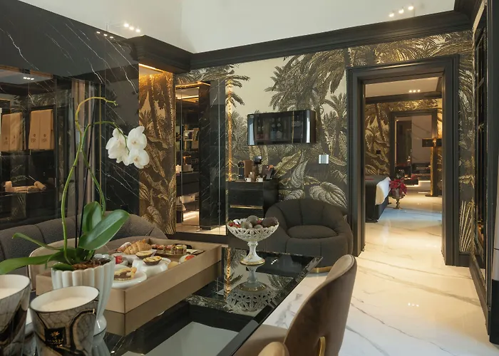 Bra Hotel Bari